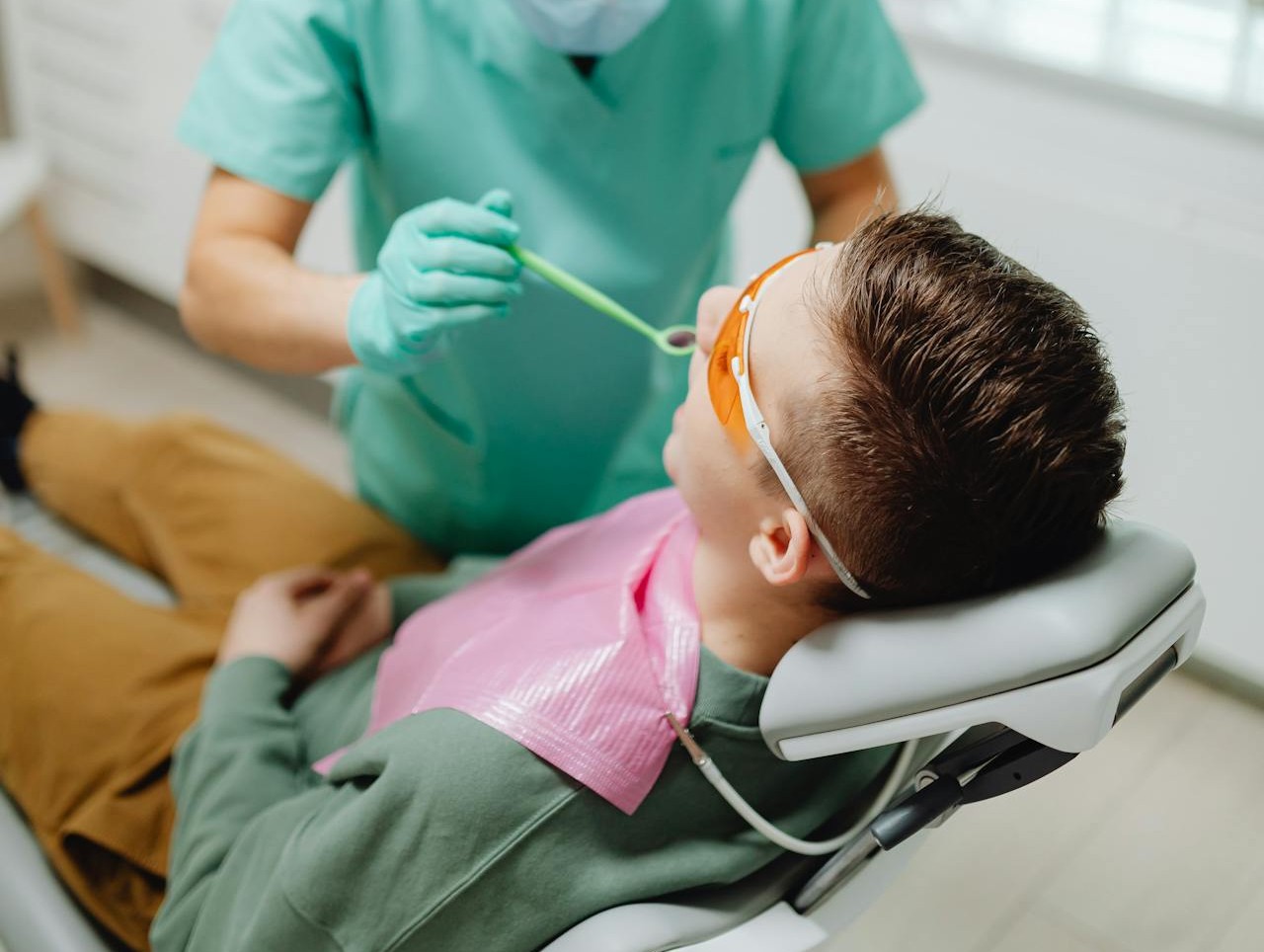Student-friendly Wellington dentist